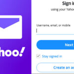 Yahoo Mail – Create A Mail Account Today!