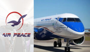 Air Peace - Book Cheap Air Peace Flights Online