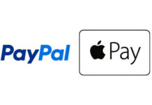PayPal Apple Pay – Add PayPal to Your Apple ID PayPal Apple Pay - Add PayPal to Your Apple ID