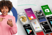 Best Websites to Sell Gift Cards in Nigeria Best Websites to Sell Gift Cards in Nigeria