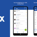 GMX Mail App – How To Download