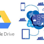 Google Drive – Store, Access, and Share Files Online