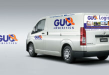 GUO Logistics – Services, Price List, And Tracking.