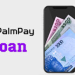 HOW-TO-COLLECT-A-LOAN-FROM-PALMPAY