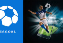 HesGoal – Streaming Live Football Online HesGoal - Streaming Live Football Online