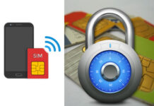 How To Lock Your SIM Card How To Lock Your SIM Card