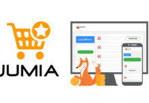 Jumia – Online Shopping Store