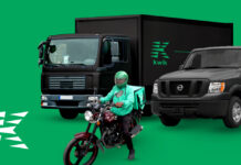 Kwik Delivery – Get Your Parcels Delivered Better