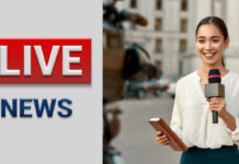 Live News – 5 Best Streaming Services For News Live News - 5 Best Streaming Services For News