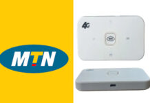 MTN MiFi – How to Activate MTN MiFi 30GB MTN MiFi - How to Activate MTN MiFi 30GB