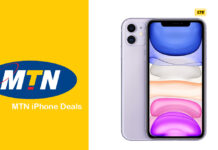 MTN iPhone Deals – Choose The Best Deals For Your iPhone