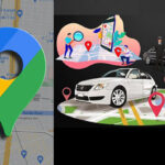 Google Map – Fastest Means To Travel