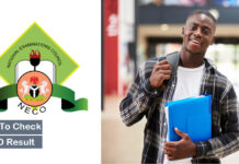 How To Check NECO Result