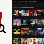 Netflix Search – How To Use Netflix Search Bar