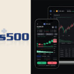 Plus500 – Trading With Plus500