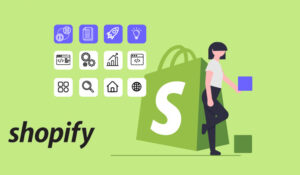 Shopify App Store - How to Access Shopify App Store