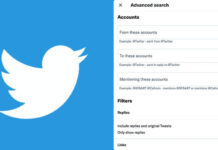 Twitter Advanced Search – How to Use Advanced Search Twitter Advanced Search - How to Use Advanced Search