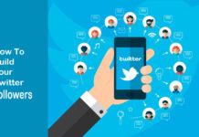 How To Build Your Twitter Followers