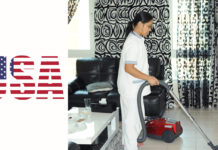 House Help Job In USA With Visa Sponsorship