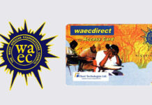 WAEC Scratch Card – How to the WAEC Scratch Card WAEC Scratch Card - How to the WAEC Scratch Card