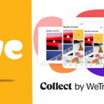WeTransfer – Send Large Files & Share Photos Online