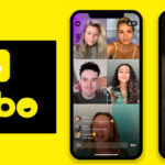 YUBO – Get Friends * Get Real * Go Live – Yubo