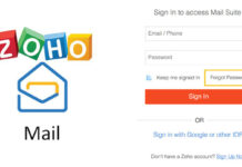 Zoho Mail Login – Sign in to Your Zoho Mail Account Zoho Mail Login - Sign in to Your Zoho Mail Account