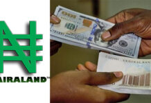 Dollar To Naira Today Black Market Nairaland Dollar To Naira Today Black Market Nairaland