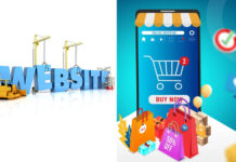 E-commerce Website Builder – Free Sites For Sales E-commerce Website Builder - Free Sites For Sales