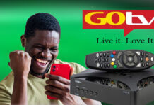 How To Pay For GOtv In Nigeria How To Pay For GOtv In Nigeria