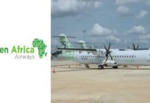 Green Africa Airline Booking – Book Your Flights With Us