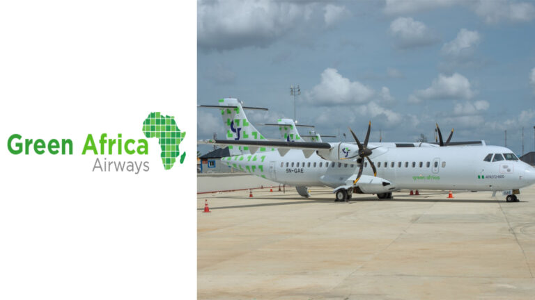 Green Africa Airline Booking – Book Your Flights With Us