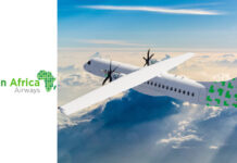 Green Africa Airline – Book Flights Online & Save