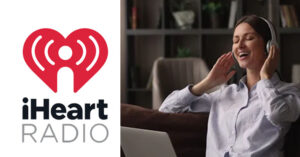 iHeartRadio - Listen to Your Favorite Music, Podcasts, and Radio