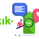 Kik – Messaging & Chat App
