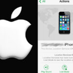 Lost Mode iPhone – Set iPhone Lost Mode