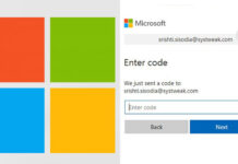 Microsoft Code – Secure Your Microsoft Account Microsoft Code - Secure Your Microsoft Account