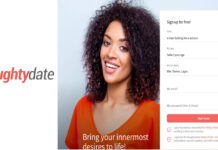 NaughtyDate – Chat And Flirt With Singles Online