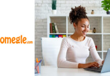 Omegle – Talk to Strangers Online