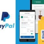 My PayPal Account History