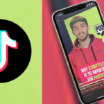 How to Make TikTok videos with Captions