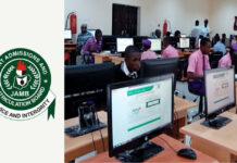 How to Update and Link Emails on JAMB Portal