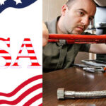 Plumbing Job in USA with Visa Sponsorship