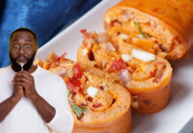 How To Make Moi Moi How To Make Moi Moi