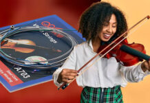 Best Violin Strings – Types of Violin Strings Best Violin Strings - Types of Violin Strings