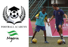 10 Best Football Academy In Nigeria 10 Best Football Academy In Nigeria