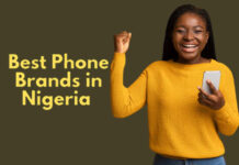 11 Best Phone Brands In Nigeria 11 Best Phone Brands In Nigeria