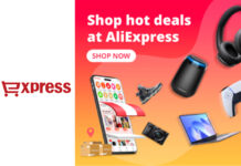 How to Shop on AliExpress from Nigeria