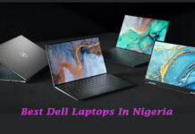 Best Dell Laptops In Nigeria Best Dell Laptops In Nigeria