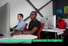 Best Schools To Study Animation In Nigeria Best Schools To Study Animation In Nigeria
